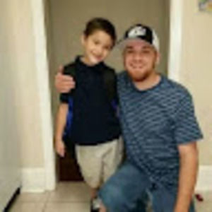 Meet your Posher, Blake